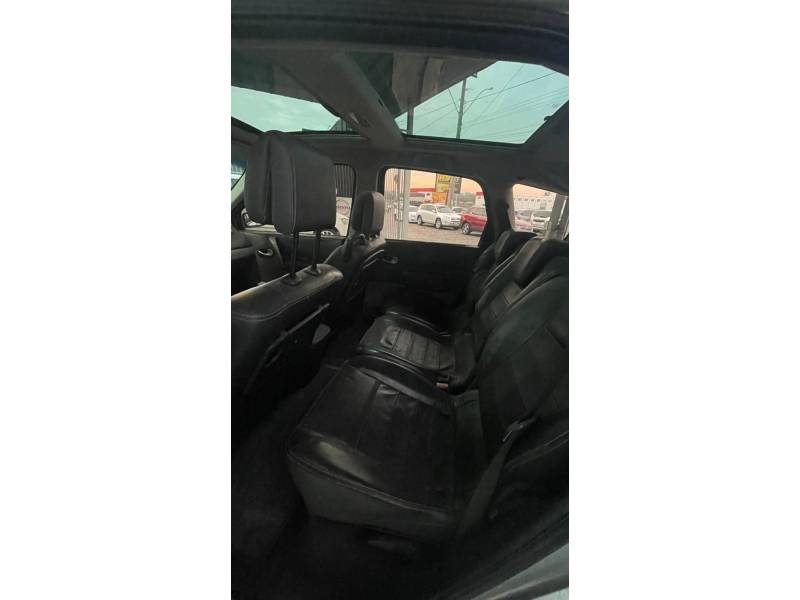 RENAULT - SCÉNIC - 2008/2008 - Prata - R$ 24.900,00