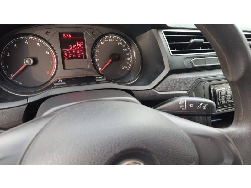 VOLKSWAGEN - SAVEIRO - 2021/2022 - Branca - R$ 69.900,00