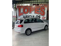 VOLKSWAGEN - SPACEFOX - 2012/2013 - Branca - R$ 44.900,00