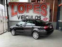 VOLKSWAGEN - POLO - 2004/2004 - Preta - R$ 27.900,00