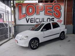 CHEVROLET - PRISMA - 2010/2011 - Branca - R$ 29.900,00