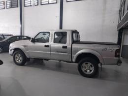 FORD - RANGER - 2007/2007 - Prata - R$ 69.900,00