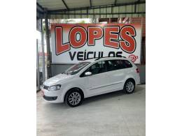 VOLKSWAGEN - SPACEFOX - 2012/2013 - Branca - R$ 44.900,00