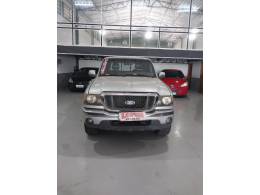 FORD - RANGER - 2007/2007 - Prata - R$ 69.900,00