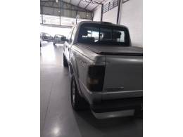 FORD - RANGER - 2007/2007 - Prata - R$ 69.900,00