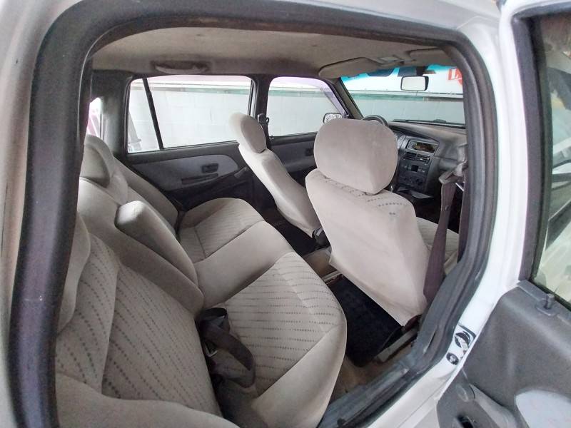 VOLKSWAGEN - SANTANA - 1998/1999 - Branca - Sob Consulta