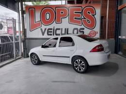 CHEVROLET - PRISMA - 2010/2011 - Branca - R$ 29.900,00