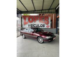 CHEVROLET - OMEGA - 1994/1994 - Vinho - R$ 34.900,00