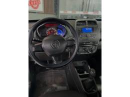 RENAULT - KWID - 2021/2022 - Branca - R$ 47.900,00