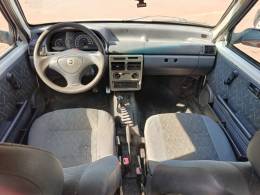 FIAT - UNO - 2005/2006 - Branca - Sob Consulta