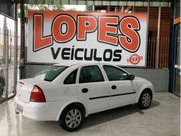 CHEVROLET - CORSA - 2005/2005 - Branca - R$ 22.900,00