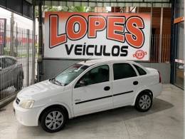 CHEVROLET - CORSA - 2005/2005 - Branca - R$ 22.900,00