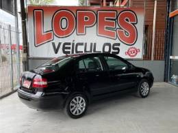 VOLKSWAGEN - POLO - 2004/2004 - Preta - R$ 27.900,00