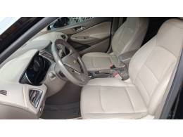 CHEVROLET - CRUZE - 2016/2017 - Preta - R$ 85.900,00