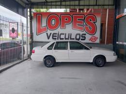 VOLKSWAGEN - SANTANA - 1998/1999 - Branca - Sob Consulta