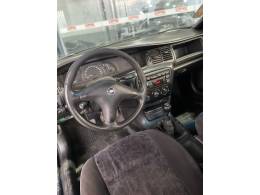 CHEVROLET - VECTRA - 1997/1997 - Verde - R$ 19.900,00