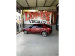 CHEVROLET - ASTRA - 2008/2009 - Vermelha - R$ 29.900,00