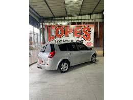 RENAULT - SCÉNIC - 2008/2008 - Prata - R$ 24.900,00
