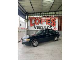 CHEVROLET - VECTRA - 1997/1997 - Verde - R$ 19.900,00
