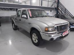 FORD - RANGER - 2007/2007 - Prata - R$ 69.900,00