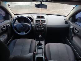 RENAULT - MÉGANE - 2007/2007 - Vinho - R$ 19.900,00