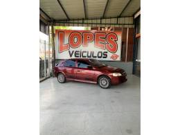 CHEVROLET - ASTRA - 2008/2009 - Vermelha - R$ 29.900,00