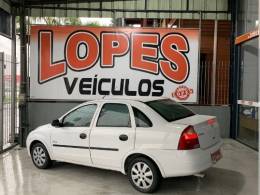 CHEVROLET - CORSA - 2005/2005 - Branca - R$ 22.900,00