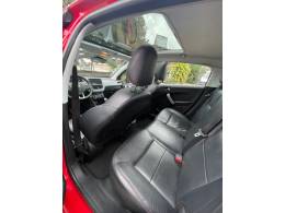 PEUGEOT - 208 - 2013/2014 - Vermelha - R$ 43.900,00