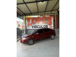 CHEVROLET - ASTRA - 2008/2009 - Vermelha - R$ 29.900,00