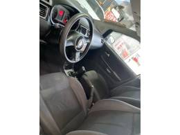 VOLKSWAGEN - SPACEFOX - 2012/2013 - Branca - R$ 44.900,00